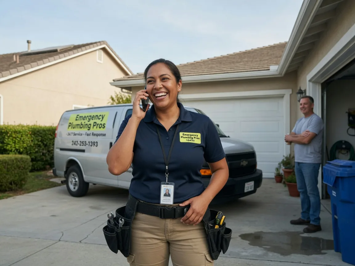 Emergency Plumber Mode, IL FAQs